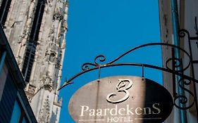 3 Paardekens - Centre Boutique Mechelen